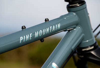 Marin Pine Mountain 1 - MetroCycle