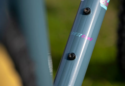Marin Pine Mountain 1 - MetroCycle