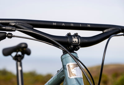 Marin Pine Mountain 1 - MetroCycle