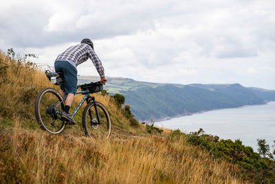 Marin Pine Mountain 1 - MetroCycle