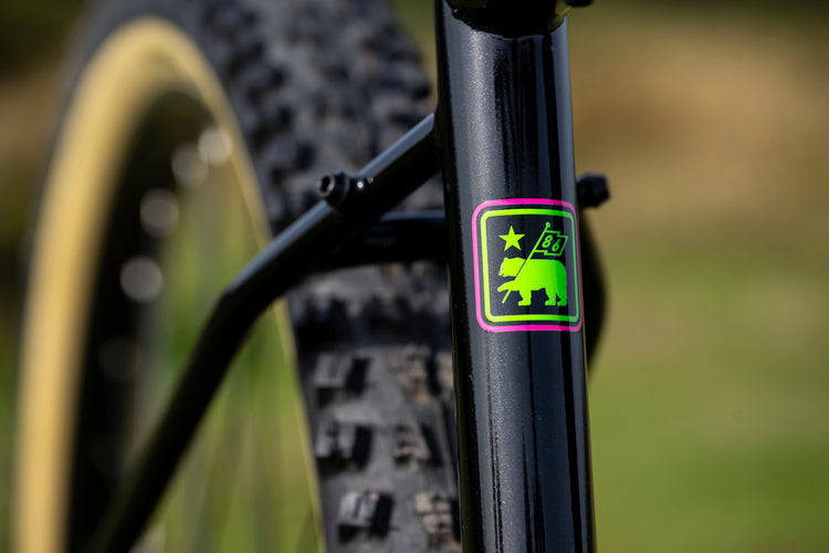 Marin Pine Mountain 2 - MetroCycle