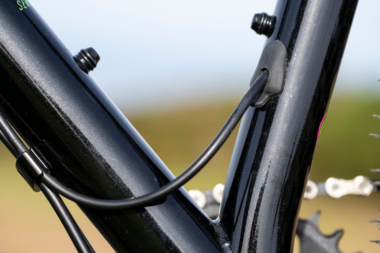 Marin Pine Mountain 2 - MetroCycle