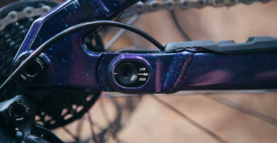 Marin Quake - MetroCycle