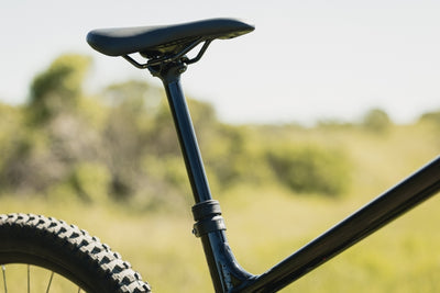 Marin Rift Zone 1 - MetroCycle
