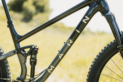 Marin Rift Zone 1 - MetroCycle