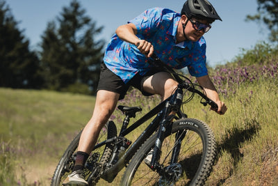 Marin Rift Zone 1 - MetroCycle