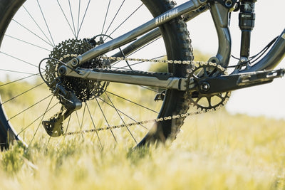 Marin Rift Zone 2 - MetroCycle