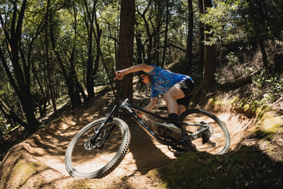 Marin Rift Zone 2 - MetroCycle