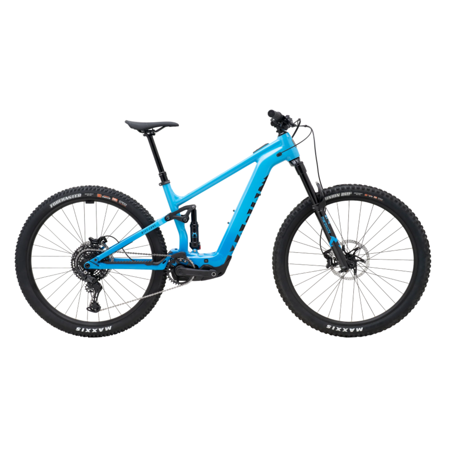 Marin Rift Zone EL1 - MetroCycle