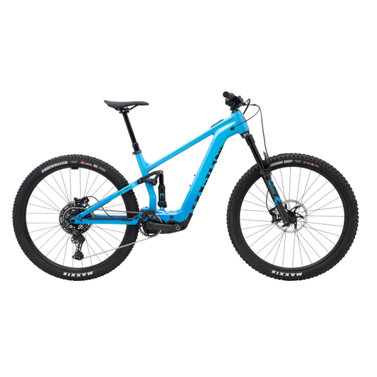 Marin Rift Zone EL1 - MetroCycle