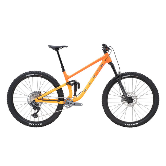 Marin Rift Zone XR AXS - MetroCycle