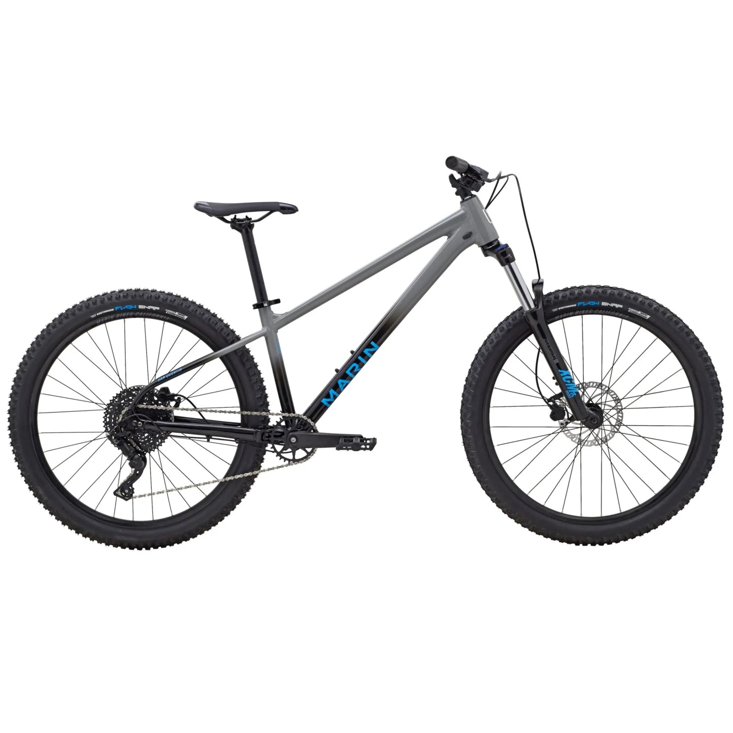 Marin San Quentin 1 - MetroCycle