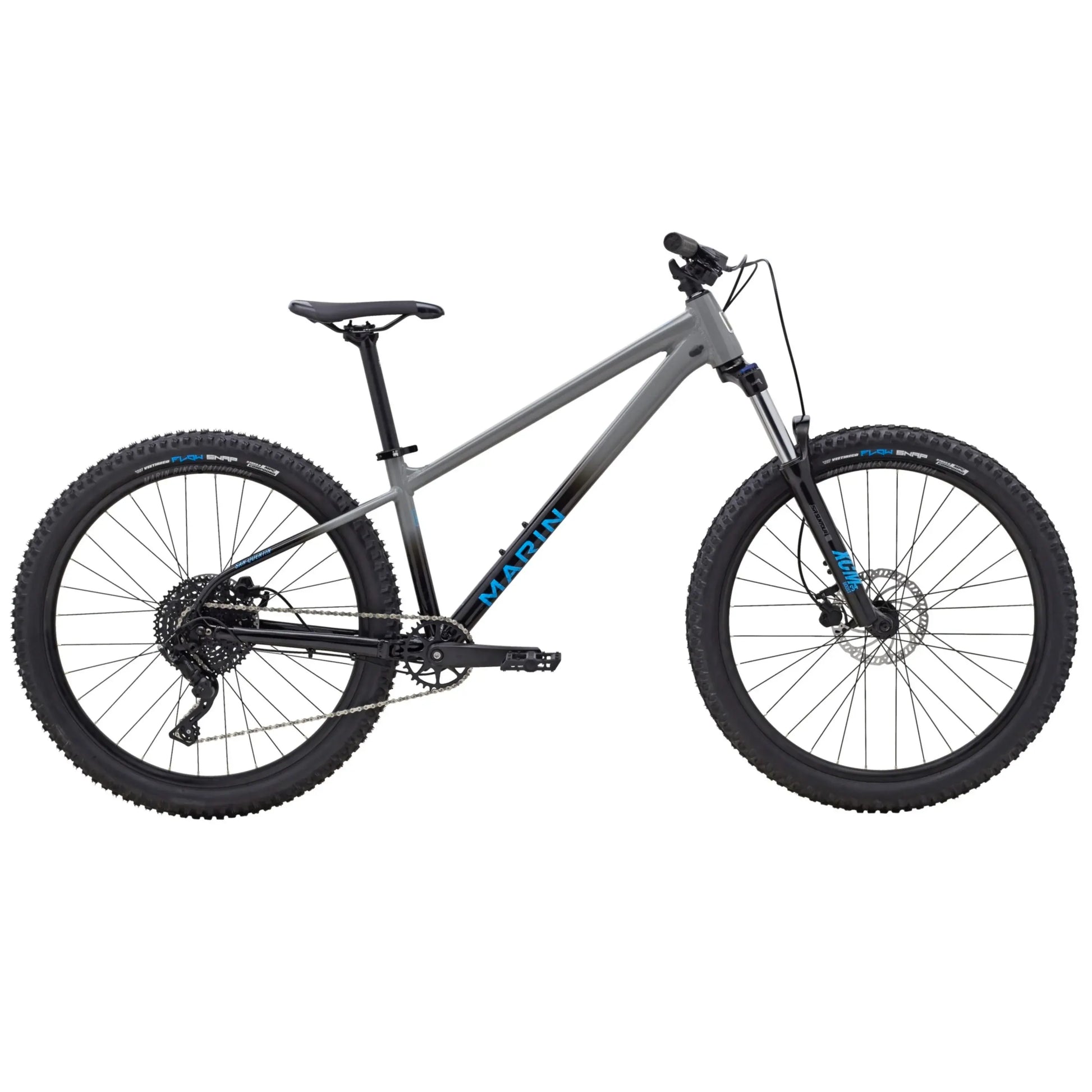 Marin San Quentin 1 - MetroCycle