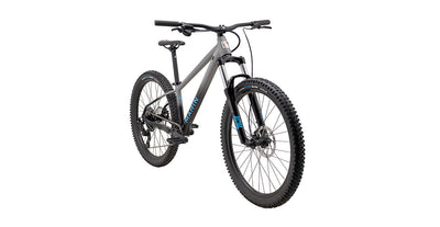 Marin San Quentin 1 - MetroCycle