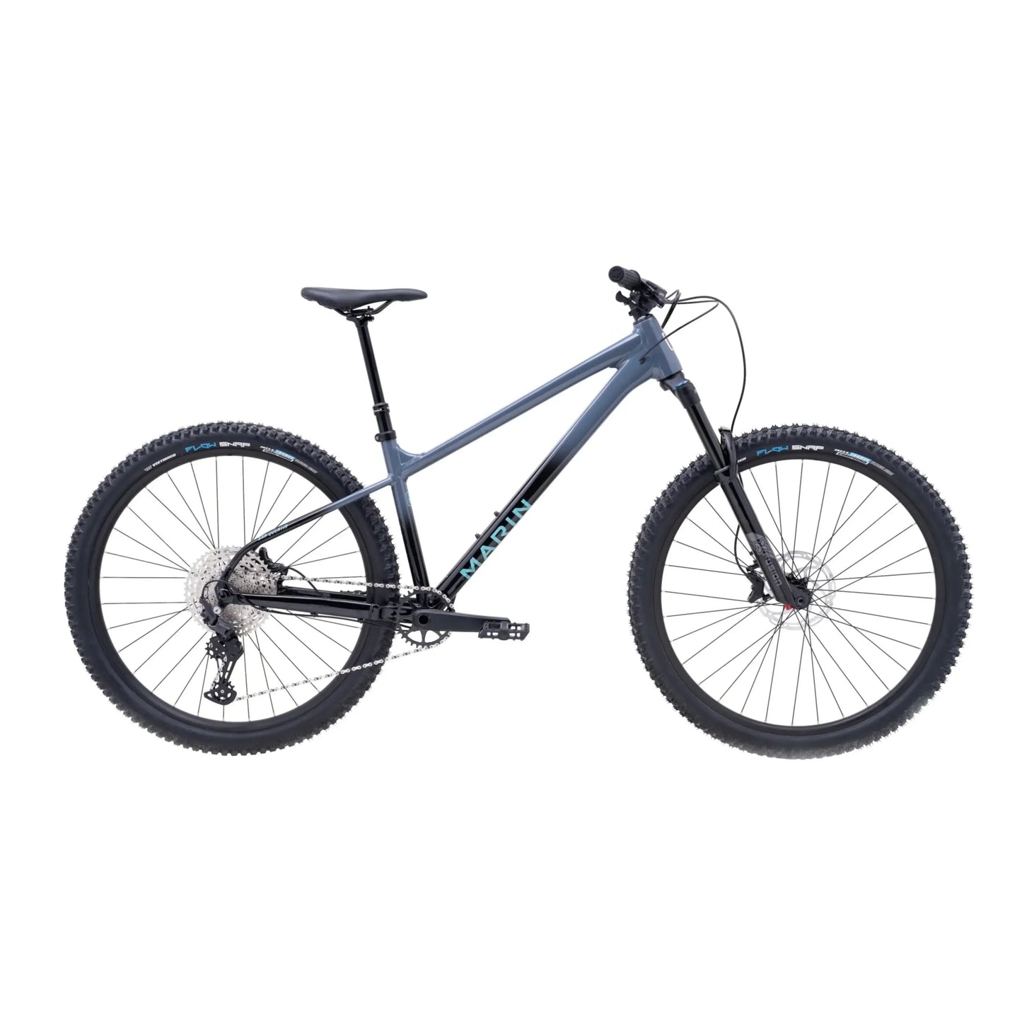 Marin San Quentin 2 - MetroCycle