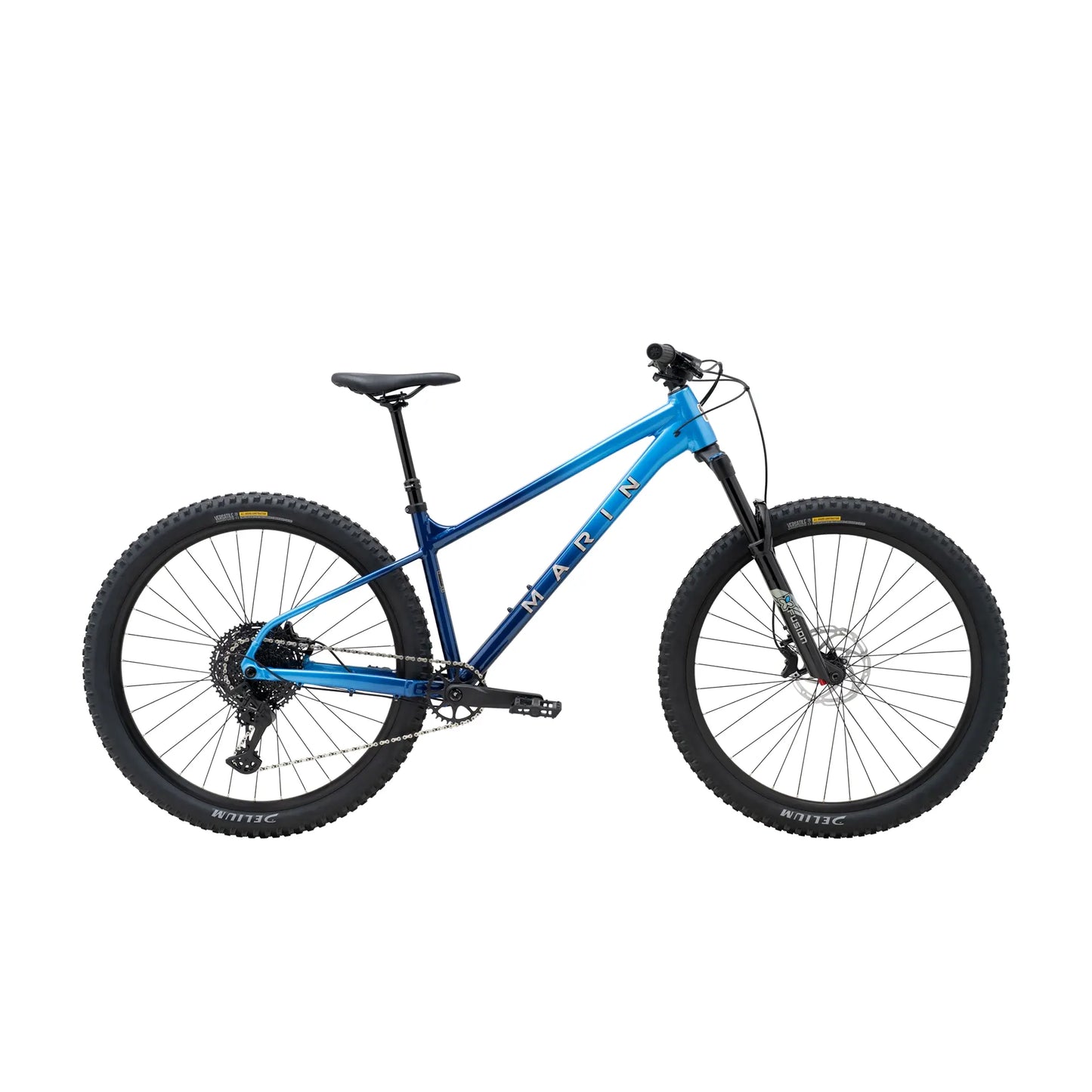 Marin San Quentin 2 - MetroCycle