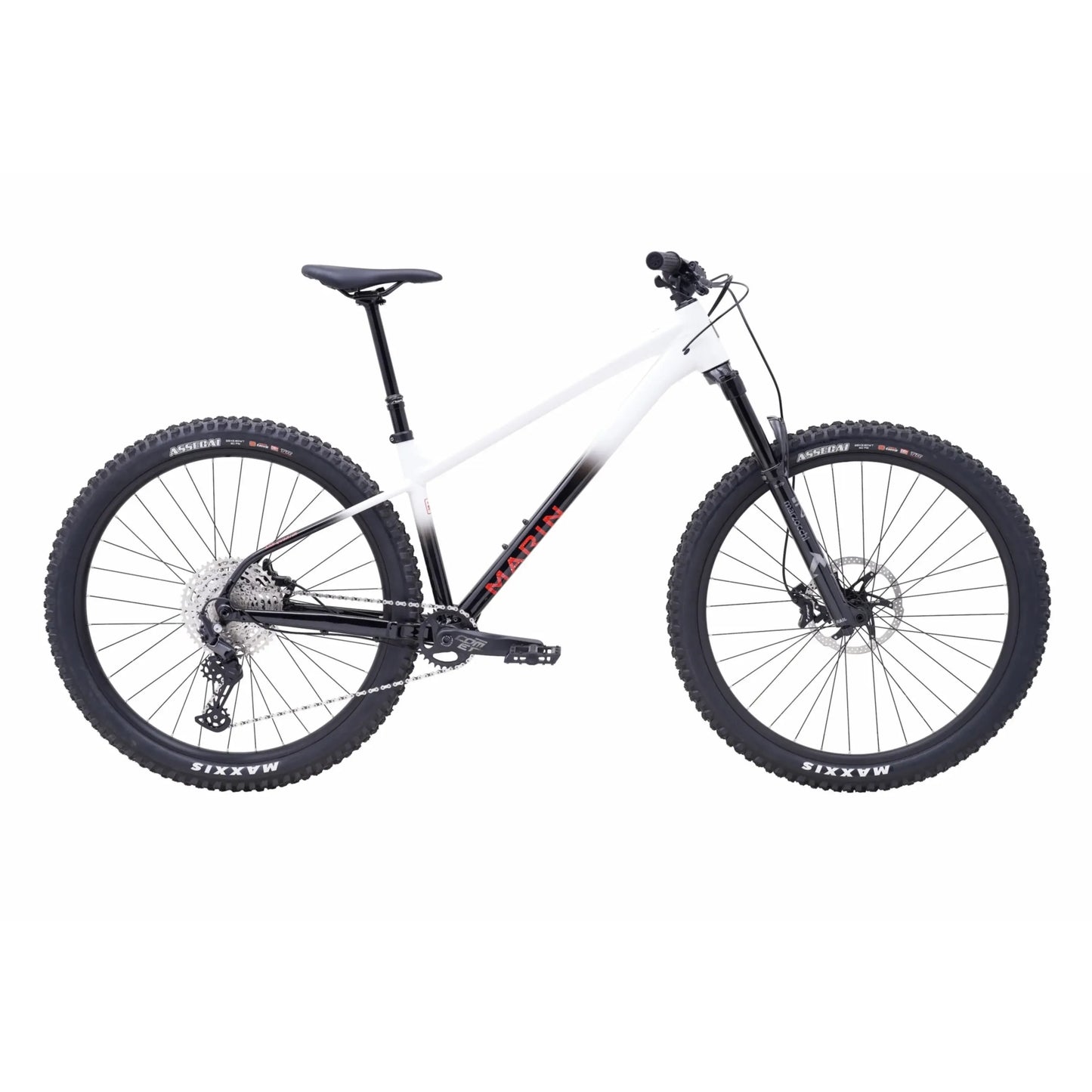 Marin San Quentin 3 - MetroCycle
