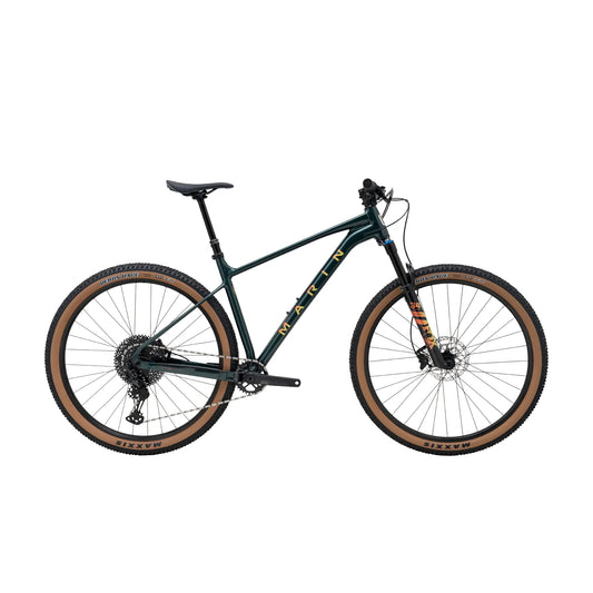 Marin Team Marin 2 - MetroCycle