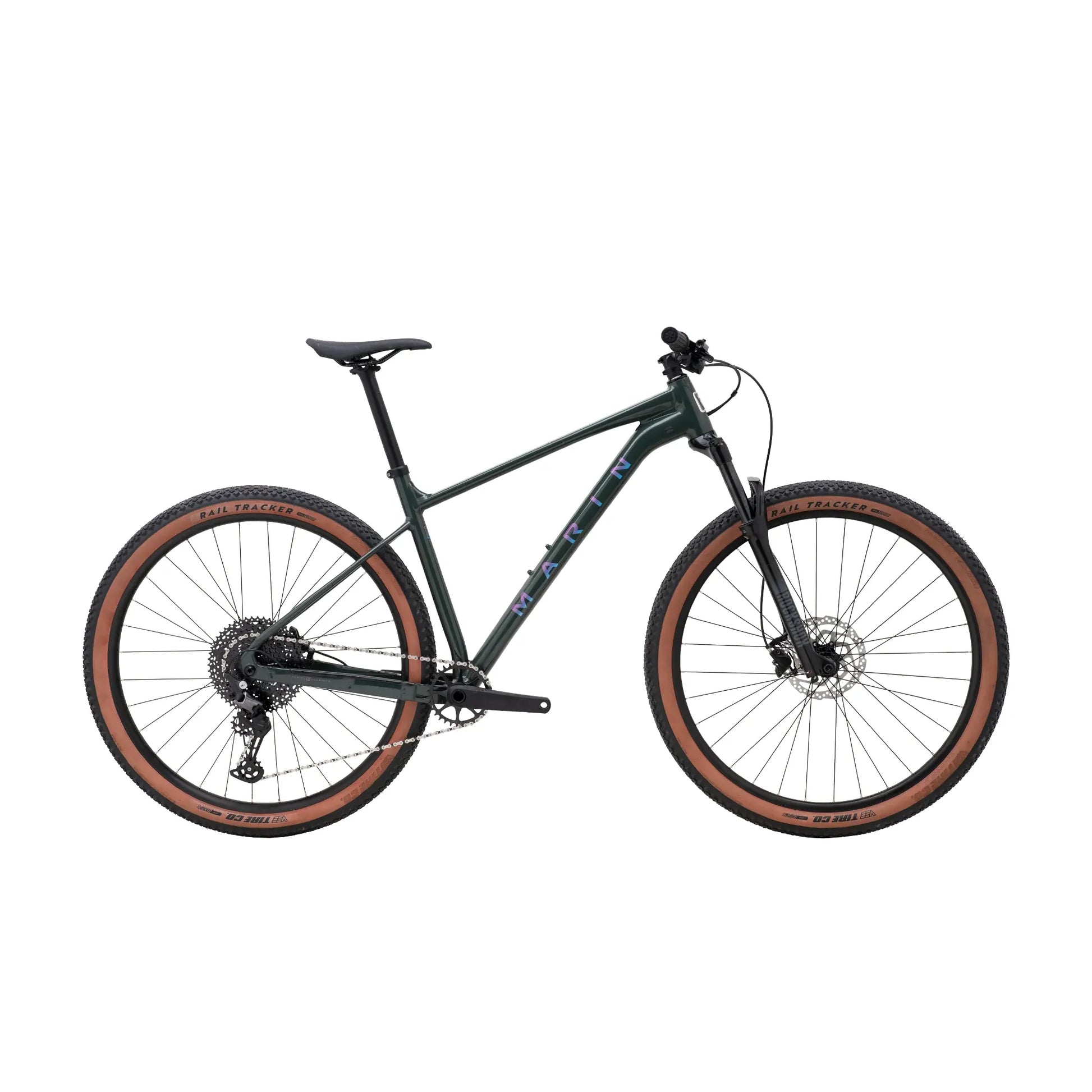 Marin Team Marin - MetroCycle
