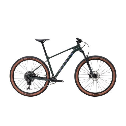 Marin Team Marin - MetroCycle