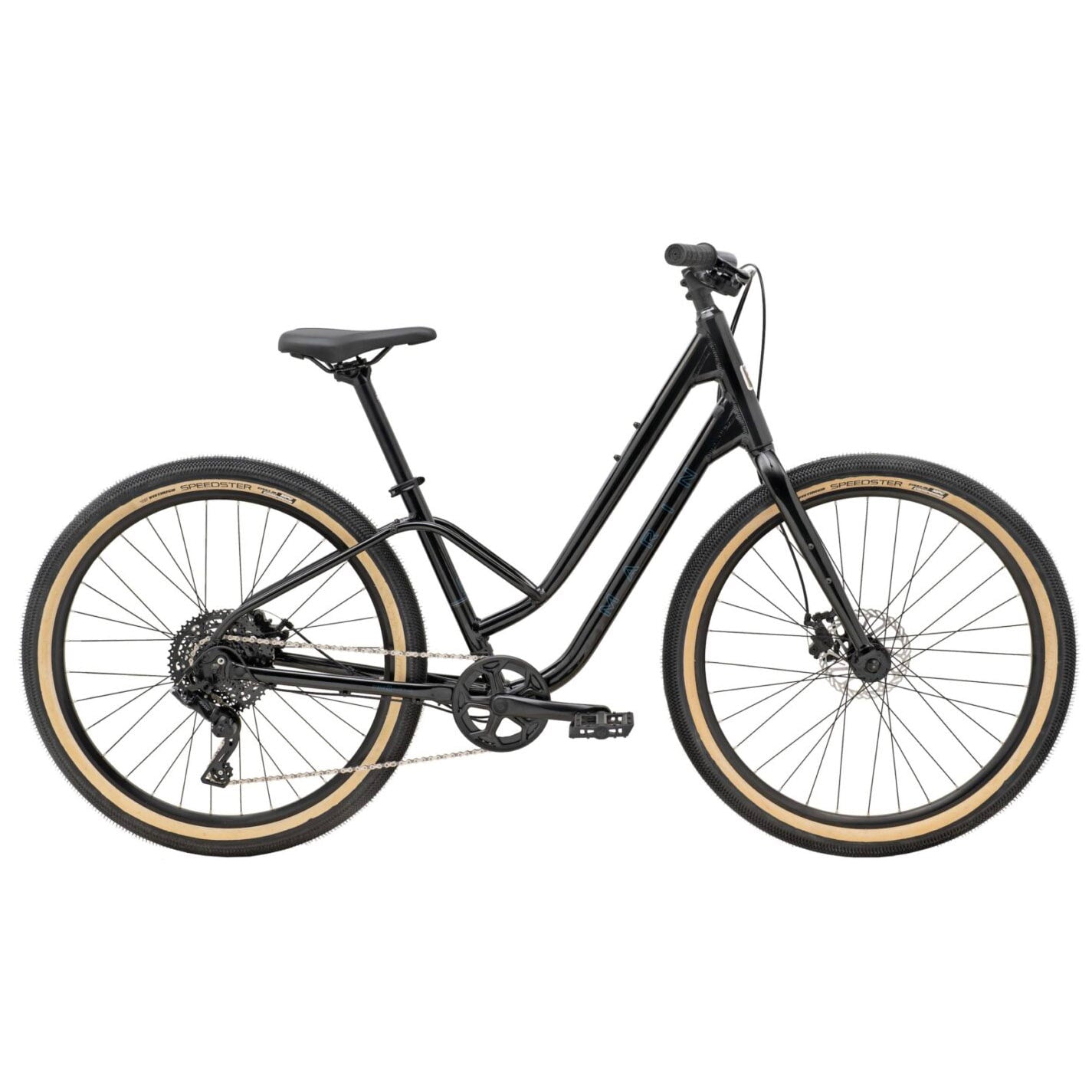 Stinson ST 2 - MetroCycle