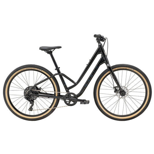 Stinson ST 2 - MetroCycle