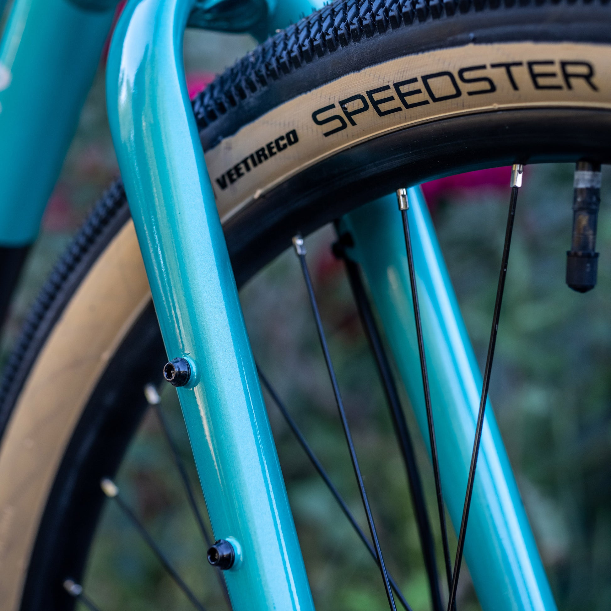 Stinson ST 2 - MetroCycle