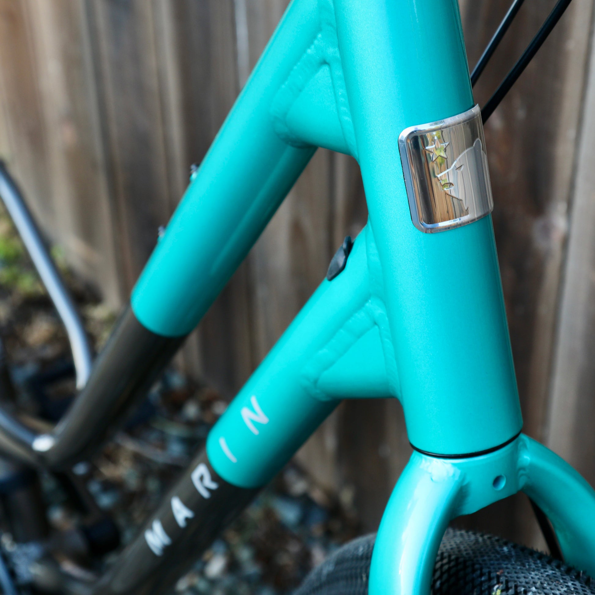 Stinson ST 2 - MetroCycle