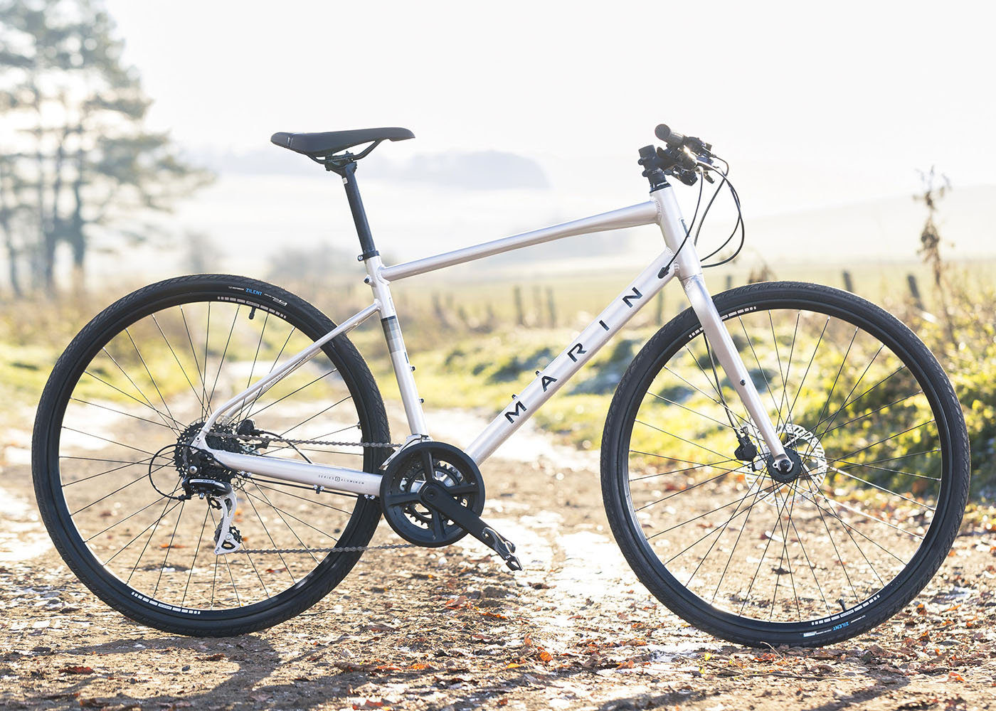 Marin Fairfax 2 - MetroCycle