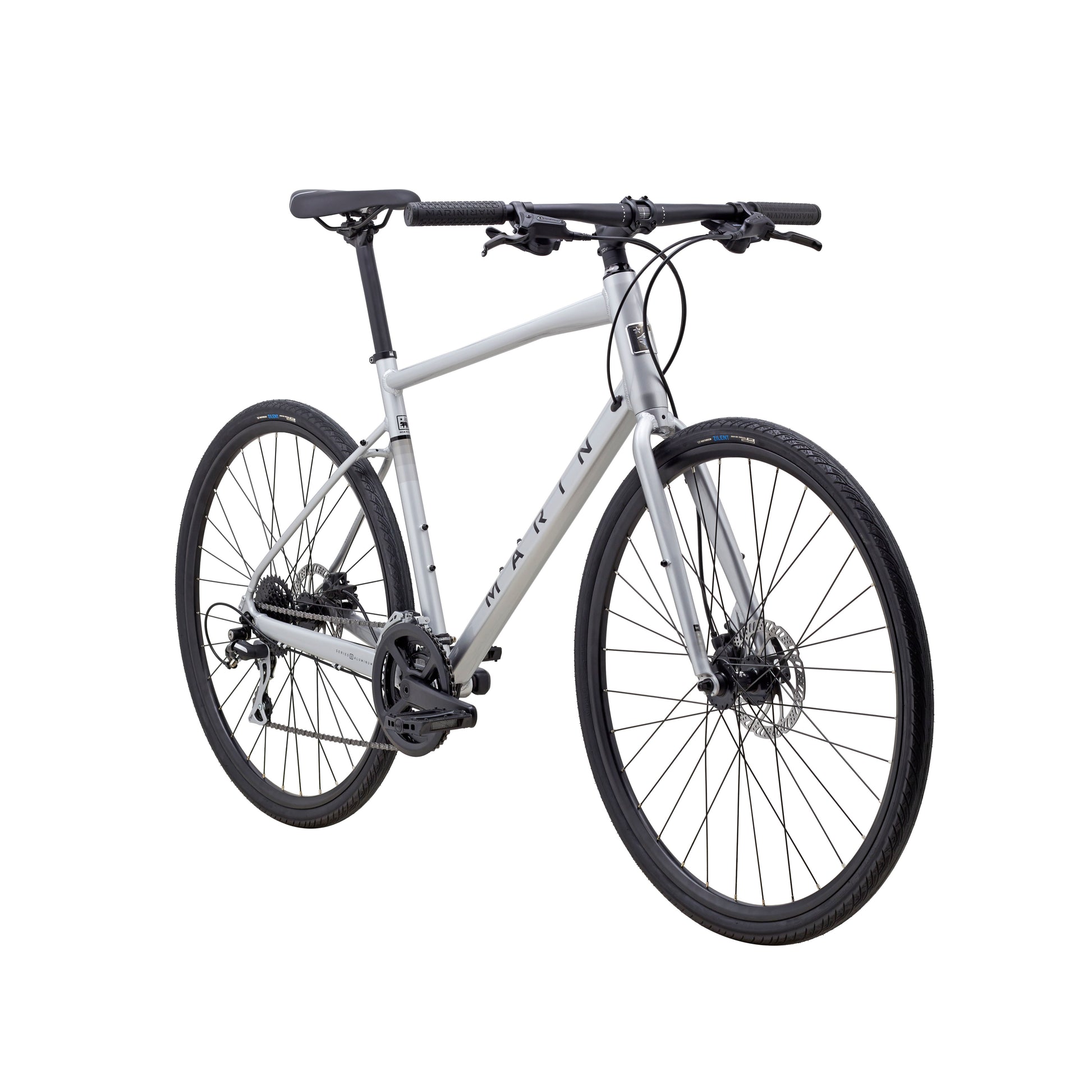 Marin Fairfax 2 - MetroCycle