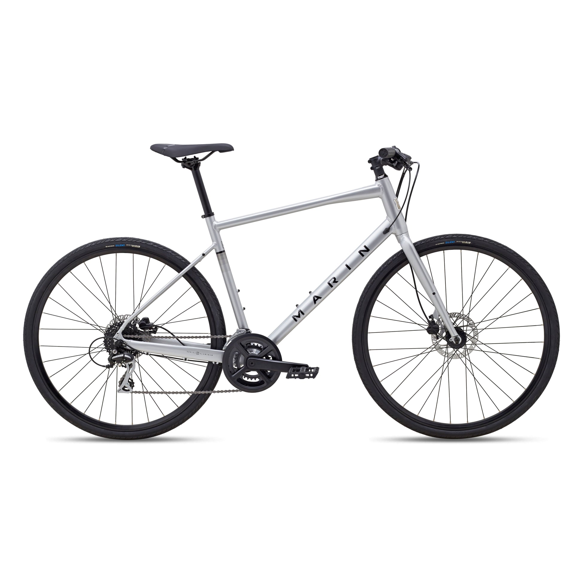 Marin Fairfax 2 - MetroCycle