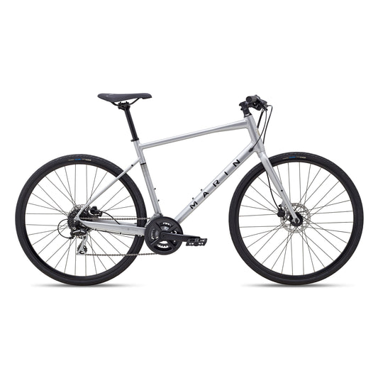 Marin Fairfax 2 - MetroCycle