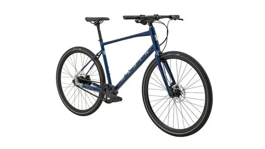 Marin Presidio 3 - MetroCycle