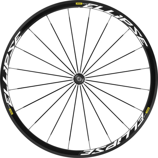 Wheel Front ELLIPSE 16 Track - MetroCycle