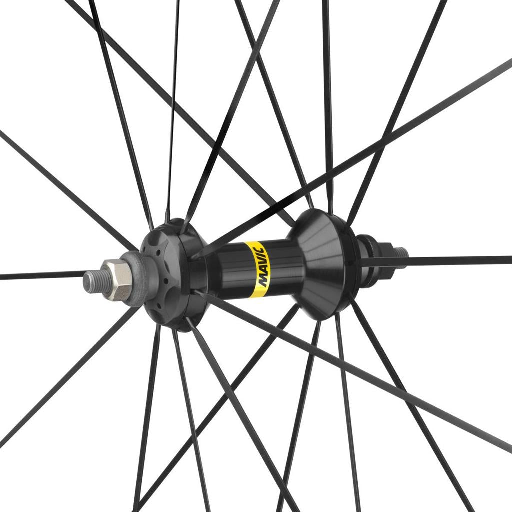 Wheel Front ELLIPSE 16 Track - MetroCycle