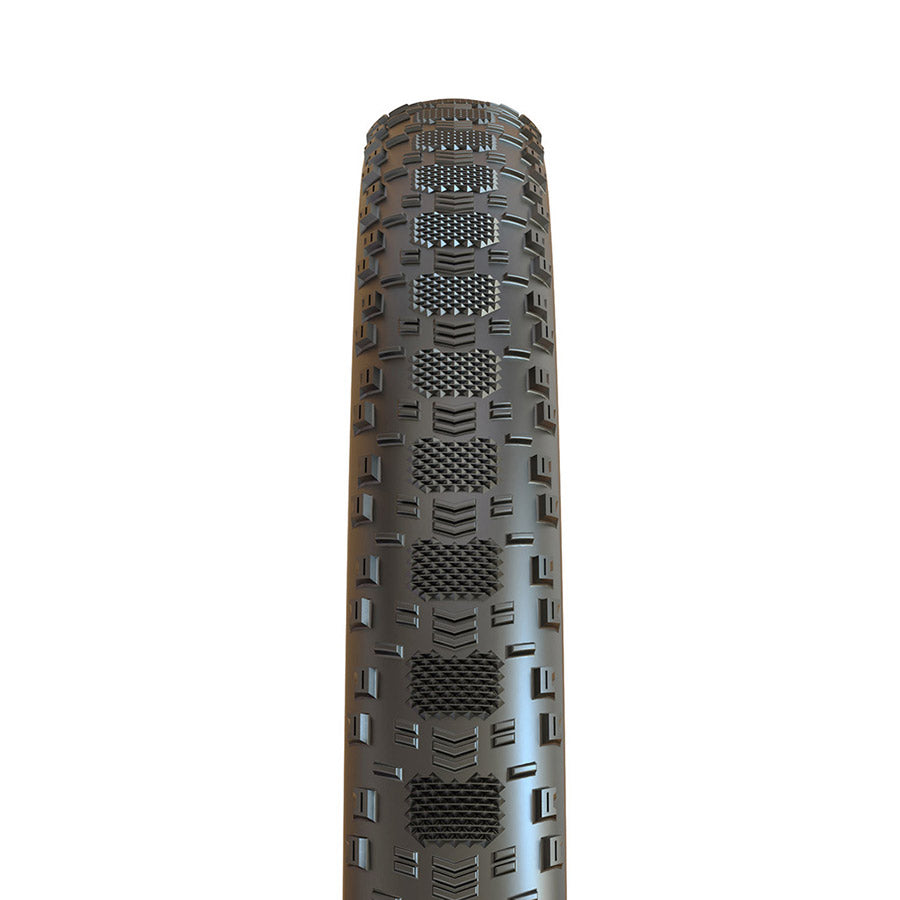 Maxxis, Aspen ST, Mountain Tire, 29''2.25, Folding, Tubeless Ready, MaxxSpeed, EXO, 120TPI, Black