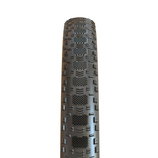 Maxxis, Aspen ST, Mountain Tire, 29''2.25, Folding, Tubeless Ready, MaxxSpeed, EXO, 120TPI, Black