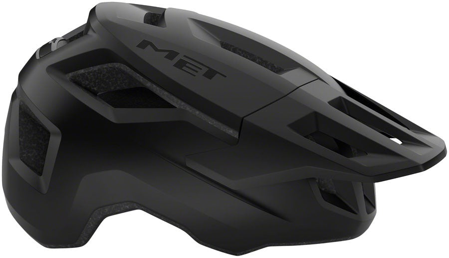 MET Shelter MIPS helmet for recreational and commuter cycling, matte clay color with aerodynamic design and adjustable straps.