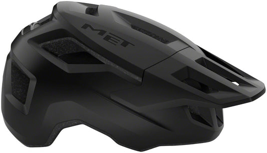 MET Shelter MIPS helmet for recreational and commuter cycling, matte clay color with aerodynamic design and adjustable straps.