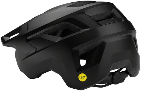 MET Shelter MIPS helmet for recreational and commuter use, shown in small size with clay matte finish and ventilation features.