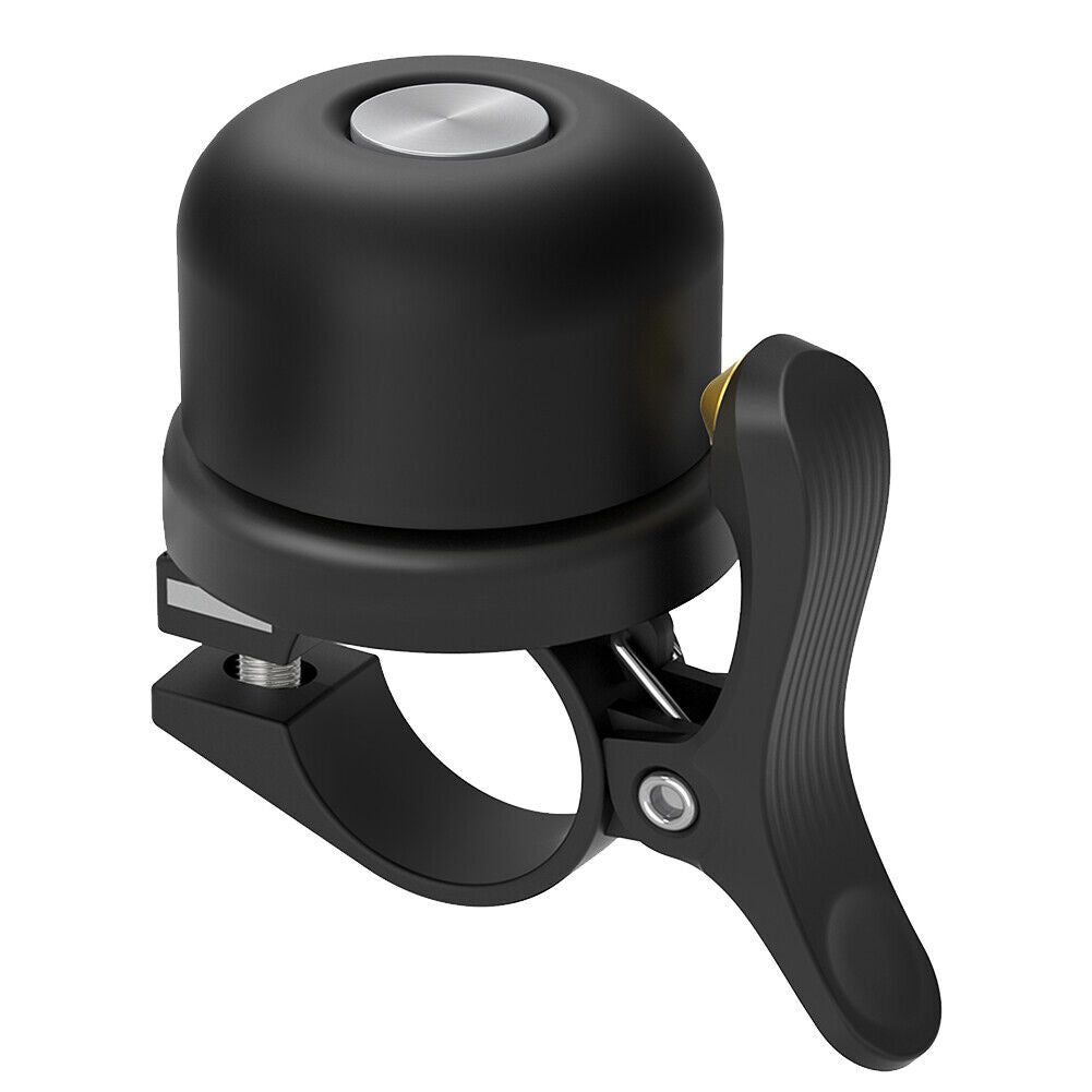 Bell with Air Tag holder for Apple Airtag - MetroCycle