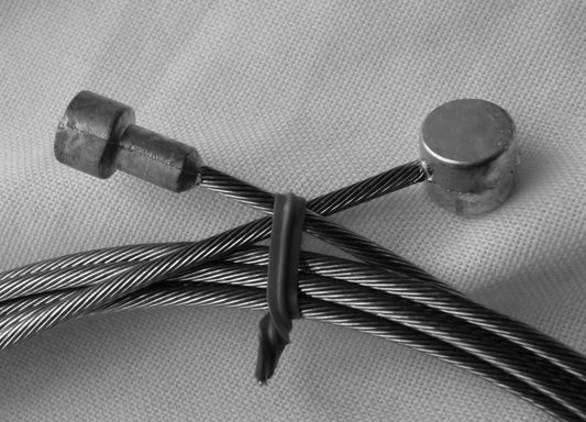 Cable, Only - MetroCycle