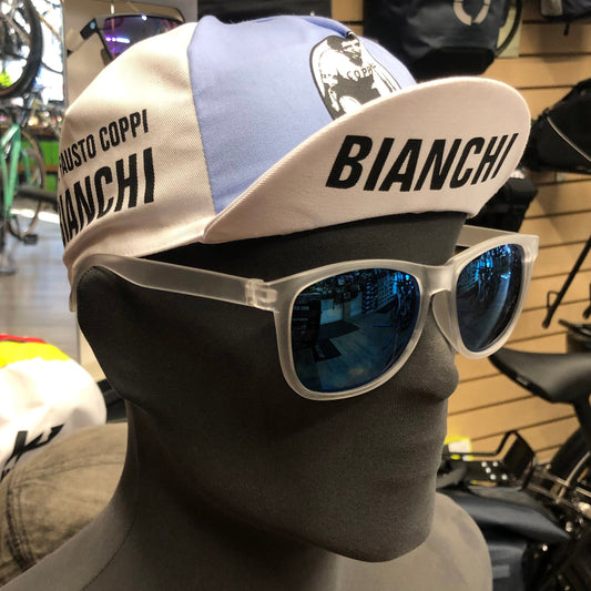 Vintage Cycling Caps - MetroCycle