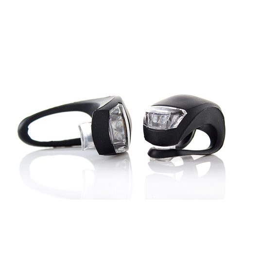 Basic Bike light Led - MetroCycle