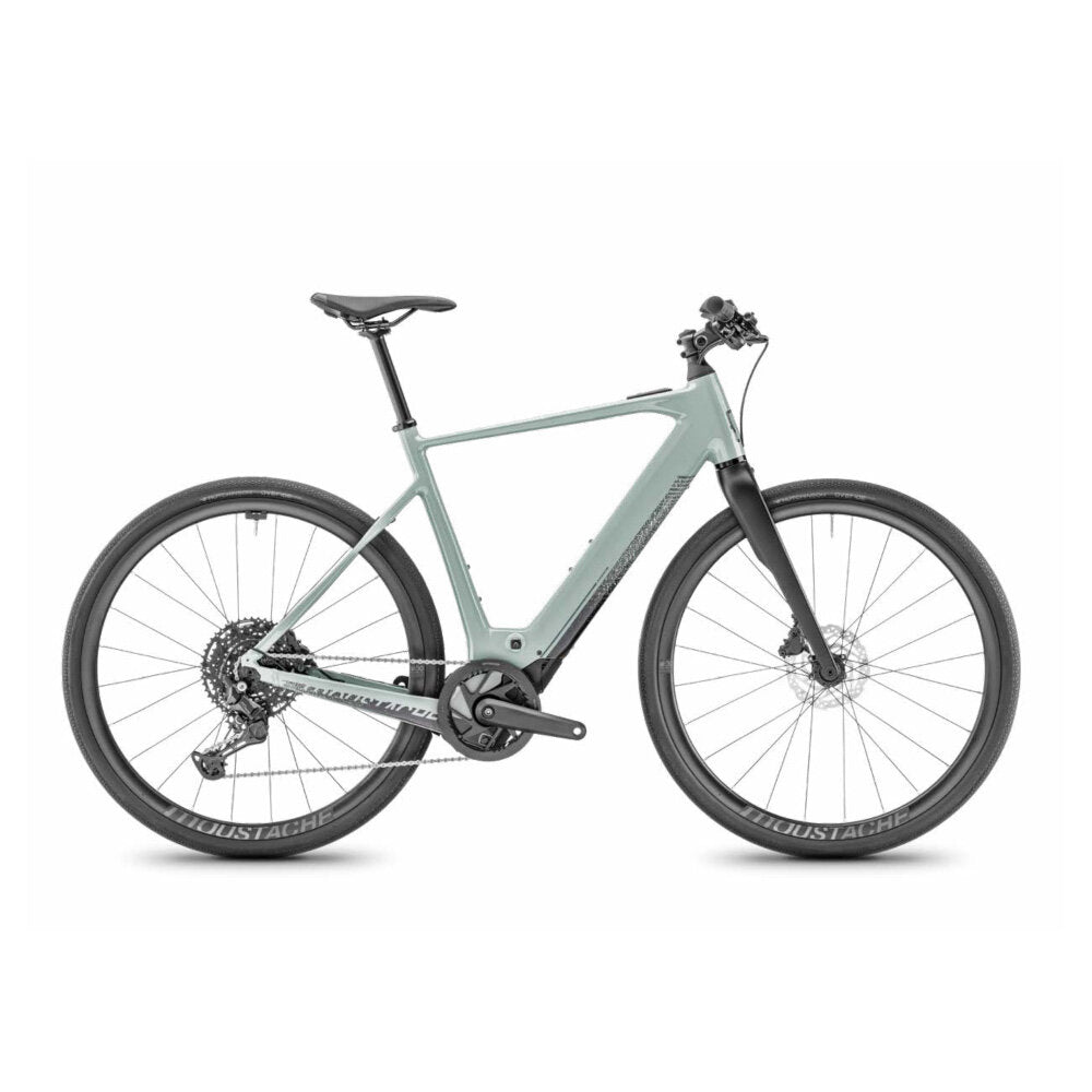 Moustache Dimanche 28 Road 2 - MetroCycle