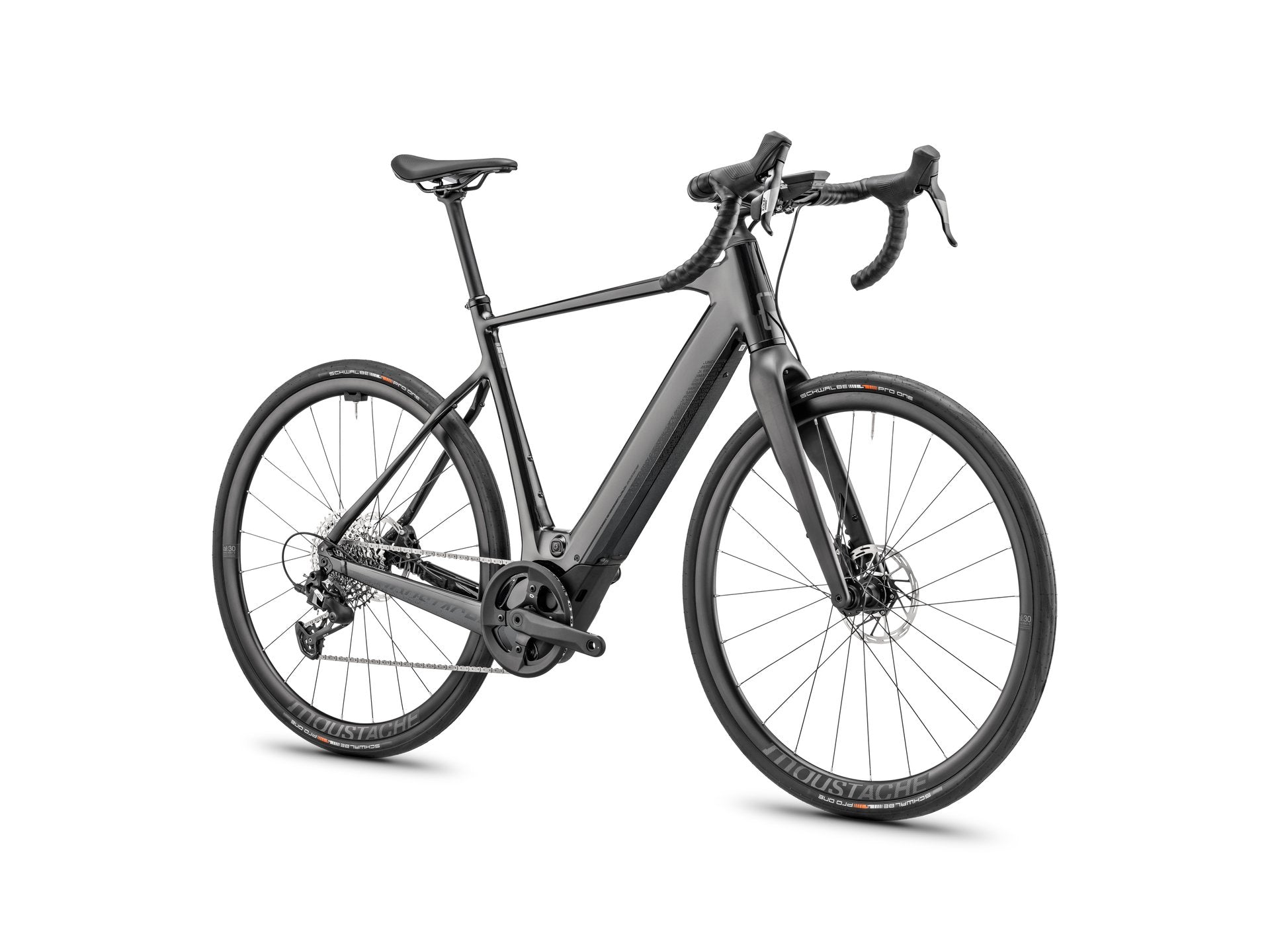 Moustache Dimanche 28 Road 4 - MetroCycle