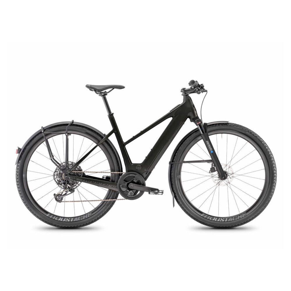 Moustache Dimanche 28 Urban - MetroCycle