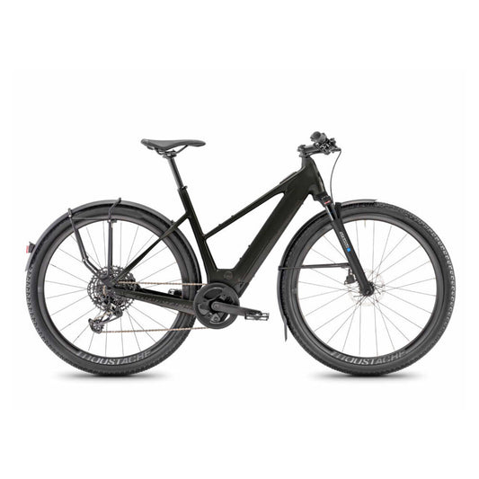 Moustache Dimanche 28 Urban - MetroCycle