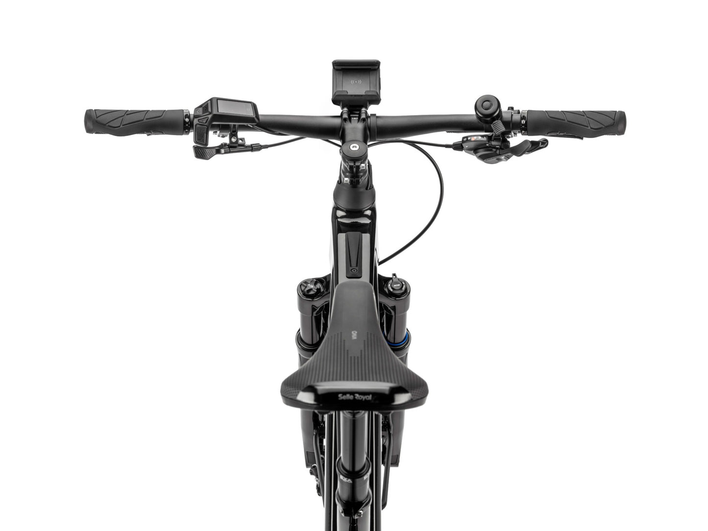 Moustache Dimanche 28 Urban - MetroCycle