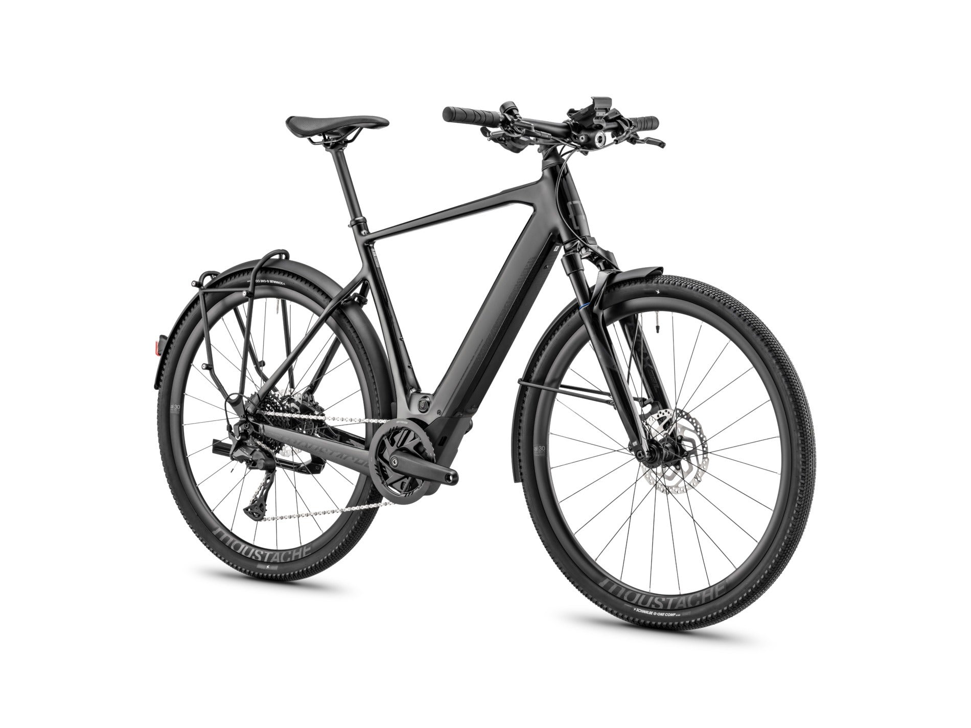 Moustache Dimanche 28 Urban - MetroCycle